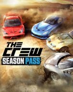ESD The Crew Season Pass - cena, porovnanie