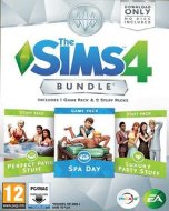 ESD The Sims 4 Bundle Pack 1 - cena, porovnanie