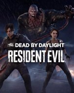 ESD Dead by Daylight Resident Evil Chapter - cena, porovnanie