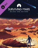 ESD Surviving Mars Below and Beyond - cena, porovnanie