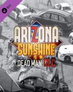 ESD Arizona Sunshine Dead Man - cena, porovnanie