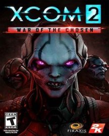 ESD XCOM 2 War of the Chosen
