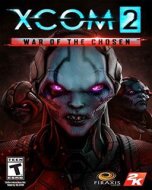 ESD XCOM 2 War of the Chosen - cena, porovnanie