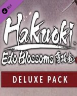 ESD Hakuoki Edo Blossoms Deluxe Pack - cena, porovnanie