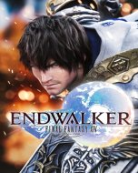 ESD FINAL FANTASY XIV Endwalker - cena, porovnanie