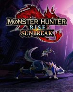 ESD Monster Hunter Rise Sunbreak - cena, porovnanie