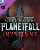 ESD Age of Wonders Planetfall Invasions - cena, porovnanie