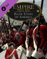 ESD Empire Total War Elite Units of America - cena, porovnanie