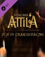 ESD Total War Attila Age of Charlemagne - cena, porovnanie