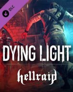 ESD Dying Light Hellraid - cena, porovnanie
