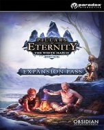 ESD Pillars of Eternity Expansion Pass - cena, porovnanie