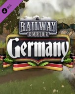 ESD Railway Empire Germany - cena, porovnanie