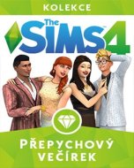 ESD The Sims 4 Přepychový Večírek - cena, porovnanie