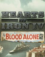 ESD Hearts of Iron IV By Blood Alone - cena, porovnanie
