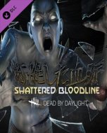 ESD Dead by Daylight Shattered Bloodline - cena, porovnanie