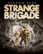 ESD Strange Brigade Season Pass - cena, porovnanie