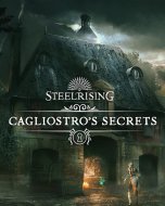 ESD Steelrising Cagliostro's Secrets - cena, porovnanie