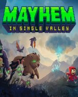 ESD Mayhem in Single Valley - cena, porovnanie