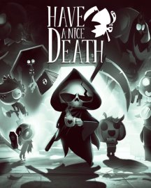 ESD Have a Nice Death