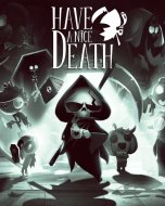 ESD Have a Nice Death - cena, porovnanie