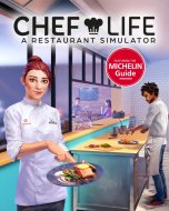 ESD Chef Life A Restaurant Simulator - cena, porovnanie