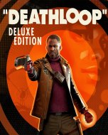 ESD Deathloop Deluxe Edition - cena, porovnanie