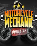 ESD Motorcycle Mechanic Simulator 2021 - cena, porovnanie