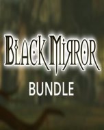 ESD Black Mirror Bundle - cena, porovnanie