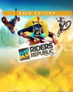ESD Riders Republic Gold Edition - cena, porovnanie