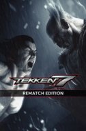 ESD TEKKEN 7 Rematch Edition - cena, porovnanie