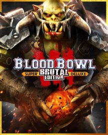 ESD Blood Bowl 3 Brutal Edition