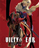 ESD Guilty Gear Strive - cena, porovnanie