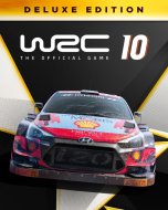 ESD WRC 10 Deluxe Edition - cena, porovnanie