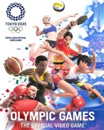 ESD Olympic Games Tokyo 2020 - cena, porovnanie