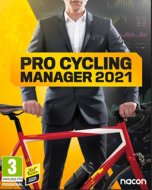 ESD Pro Cycling Manager 2021 - cena, porovnanie