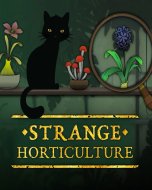 ESD Strange Horticulture - cena, porovnanie