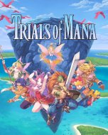 ESD Trials of Mana - cena, porovnanie
