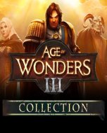 ESD Age of Wonders 3 Collection - cena, porovnanie