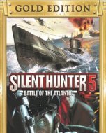 ESD Silent Hunter 5 Gold Edition - cena, porovnanie