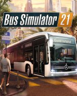 ESD Bus Simulator 21 - cena, porovnanie