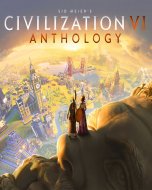 ESD Civilization VI Anthology - cena, porovnanie