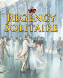 ESD Regency Solitaire