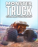 ESD Monster Truck Championship - cena, porovnanie
