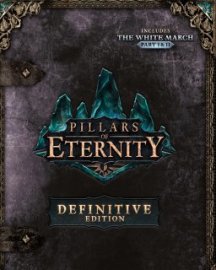 ESD Pillars of Eternity Definitive Edition