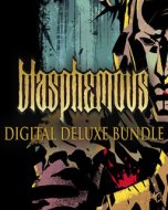 ESD Blasphemous Deluxe Edition - cena, porovnanie