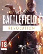 ESD Battlefield 1 Revolution Edition - cena, porovnanie