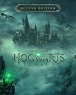 ESD Hogwarts Legacy Deluxe Edition - cena, porovnanie