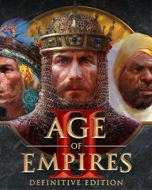 ESD Age of Empires II Definitive Edition