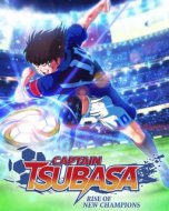 ESD Captain Tsubasa Rise of New Champions - cena, porovnanie