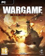 ESD Wargame Red Dragon - cena, porovnanie